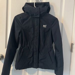 Abercombie Kids All Season Weather Warrior Jacket.